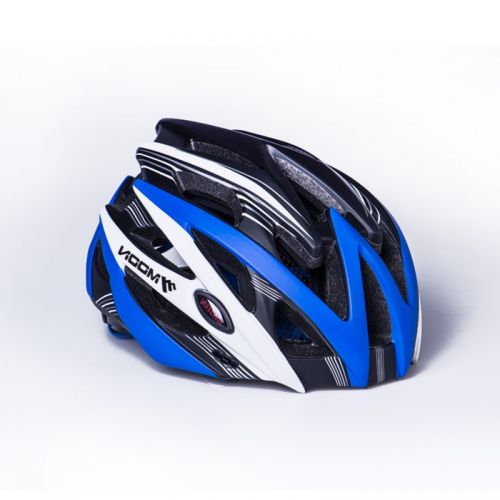 Casque cycliste mixte MOON - Ref 2235045