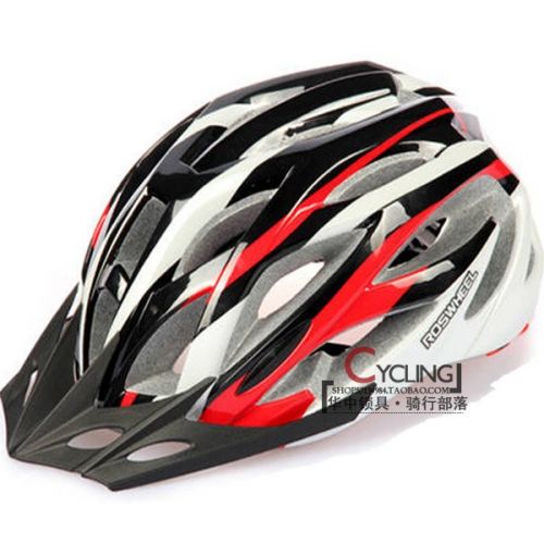 Casque cycliste - Ref 2235055