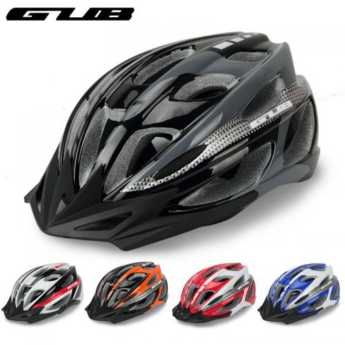 Casque cycliste mixte - Ref 2235060
