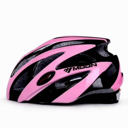 Casque cycliste mixte - Ref 2235063