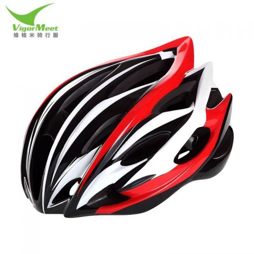 Casque cycliste mixte - Ref 2235064