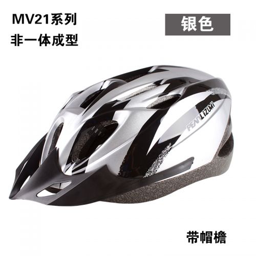 Casque cycliste - Ref 2235079