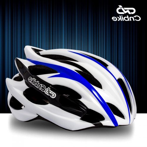 Casque cycliste mixte - Ref 2235081