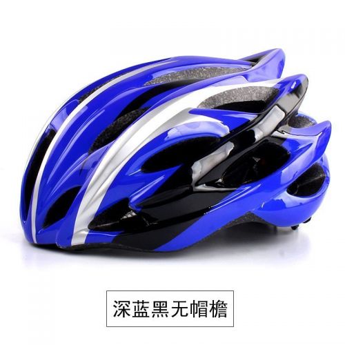 Casque cycliste - Ref 2235082