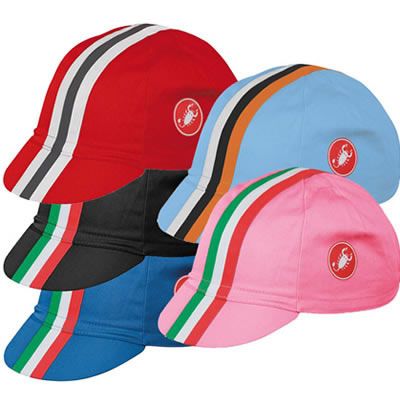Casque cycliste - Ref 2235085
