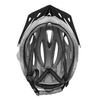 Casque cycliste - Ref 2235088