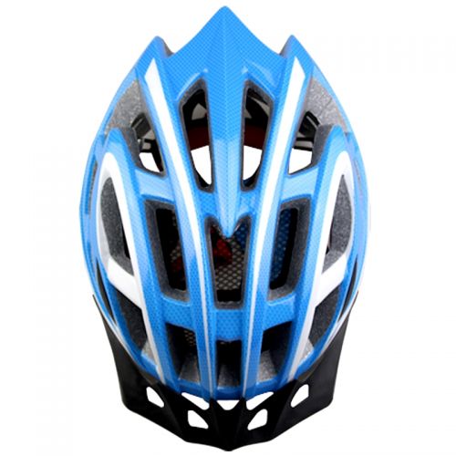 Casque cycliste mixte - Ref 2235089