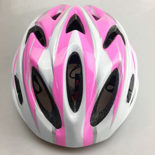 Casque cycliste mixte - Ref 2235094
