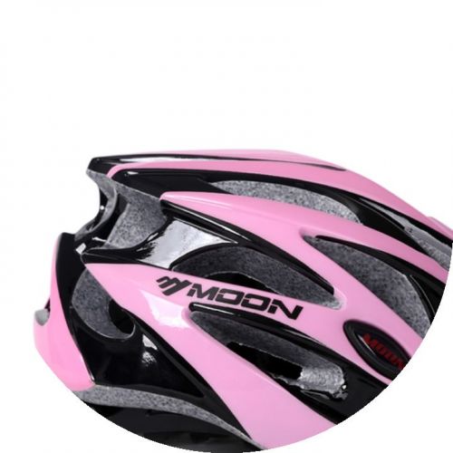 Casque cycliste mixte - Ref 2235107
