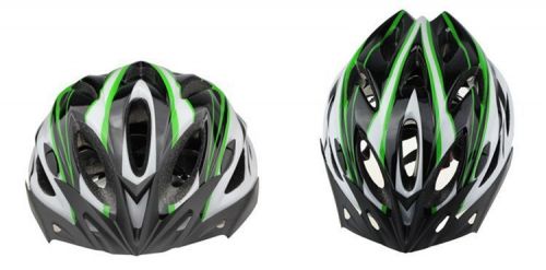 Casque cycliste - Ref 2235118