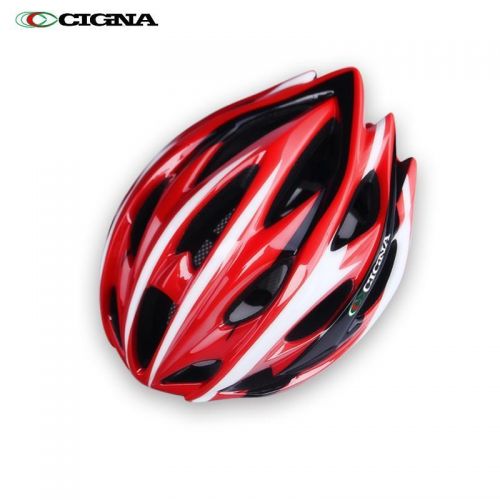 Casque cycliste mixte - Ref 2235131