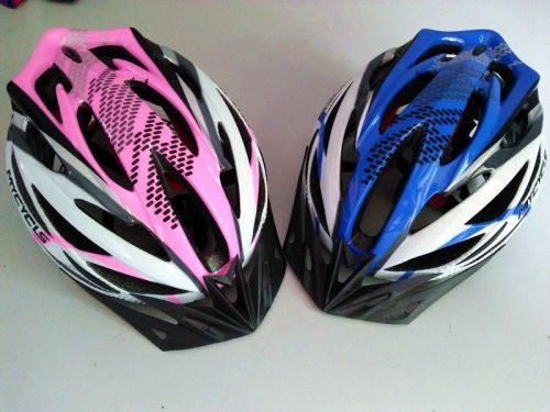 Casque cycliste mixte - Ref 2235132
