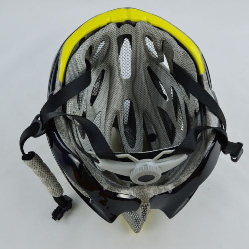 Casque cycliste homme SPOTON - Ref 2235152