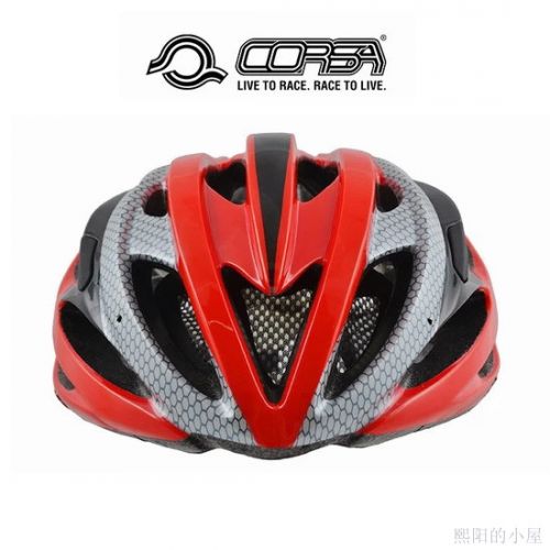 Casque cycliste mixte CORSA - Ref 2235154