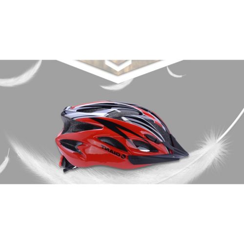 Casque cycliste mixte - Ref 2235167