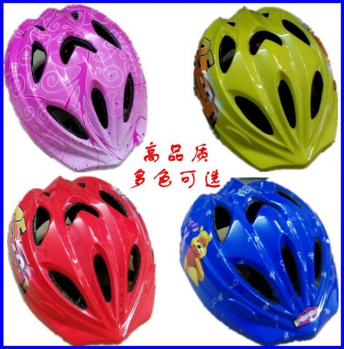 Casque cycliste - Ref 2235169