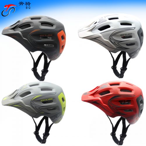 Casque cycliste mixte - Ref 2235174