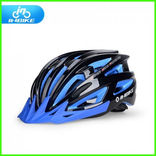 Casque cycliste mixte INBIKE - Ref 2235176