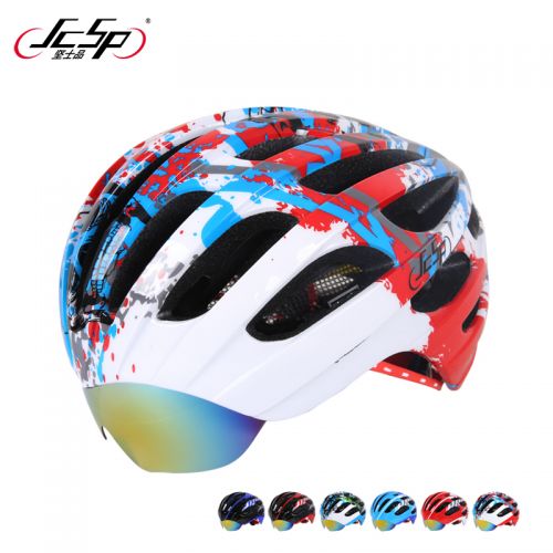 Casque cycliste 2235178