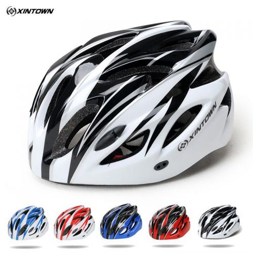 Casque cycliste mixte KSANA - Ref 2235188