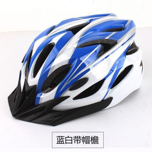 Casque cycliste - Ref 2235192
