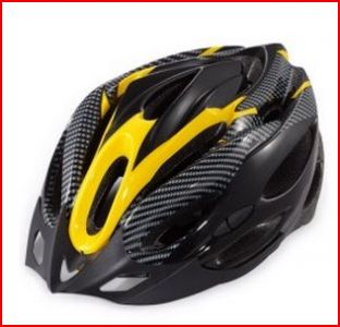 Casque cycliste mixte - Ref 2235207