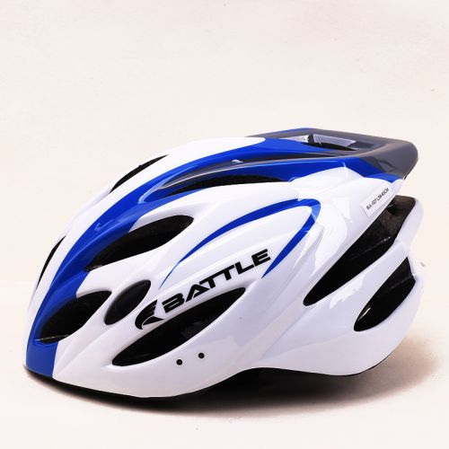 Casque cycliste - Ref 2235212