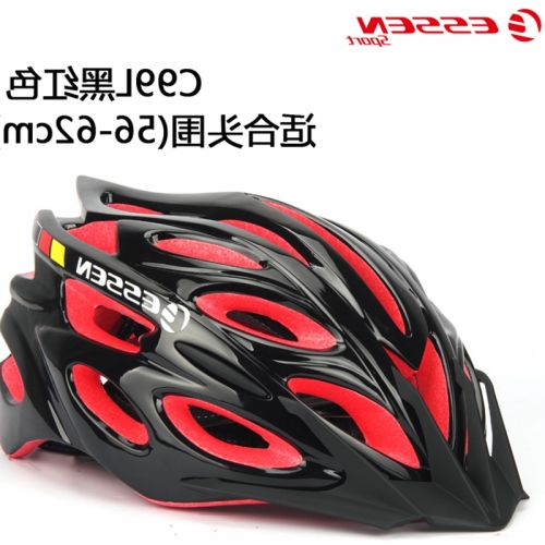 Casque cycliste mixte ESSEN SPORT - Ref 2235218