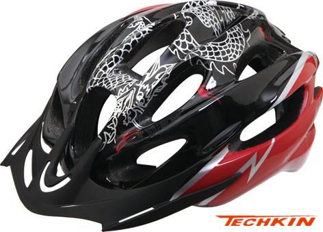 Casque cycliste - Ref 2235237