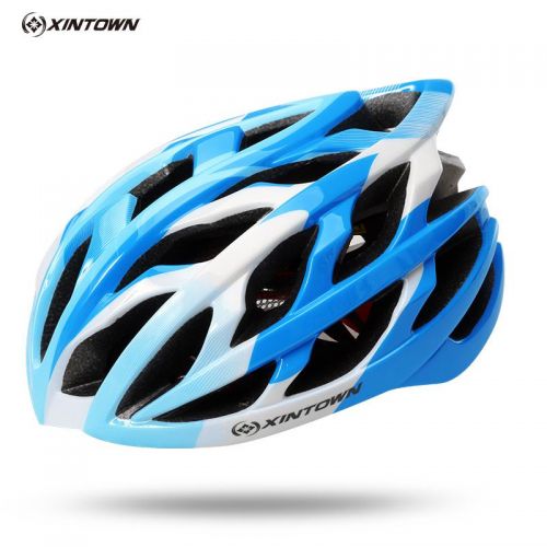 Casque cycliste mixte XINTOWN - Ref 2235240