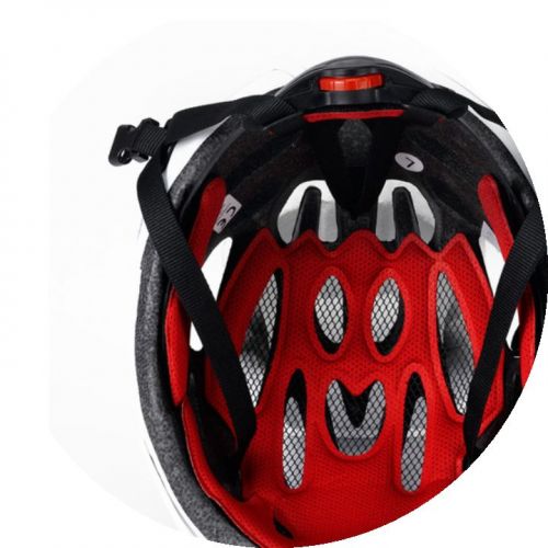 Casque cycliste mixte - Ref 2235241
