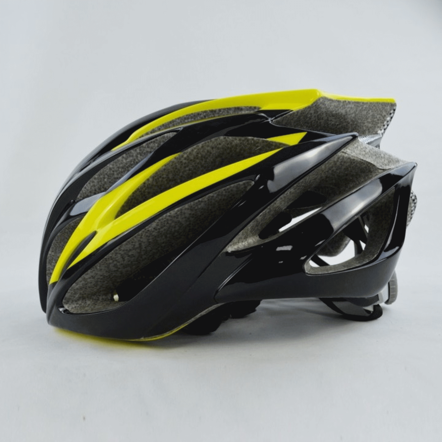 Casque cycliste homme - Ref 2235250