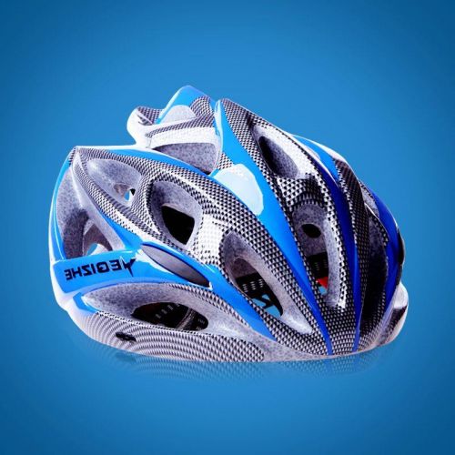 Casque cycliste mixte - Ref 2235265