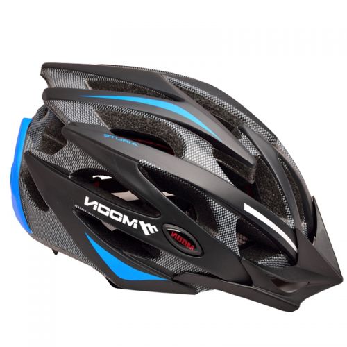 Casque cycliste mixte MOON - Ref 2235268