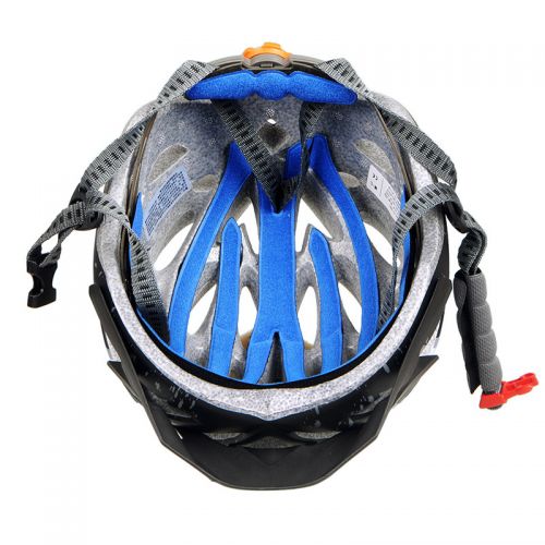 Casque cycliste mixte OQSPORT - Ref 2235271