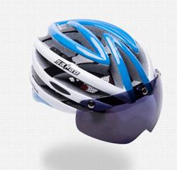 Casque cycliste - Ref 2235276