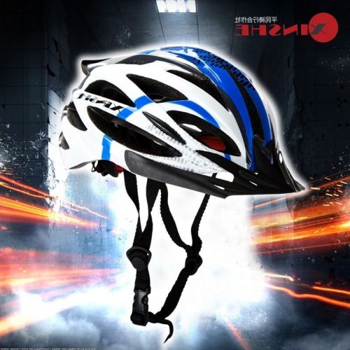 Casque cycliste - Ref 2235284