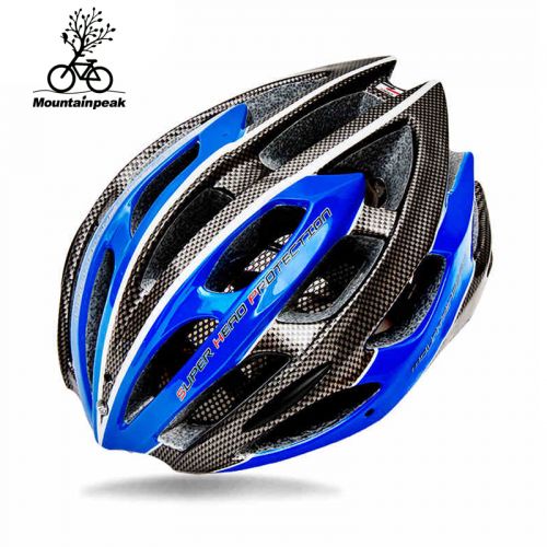 Casque cycliste MOUNTAINPEAK - Ref 2235289