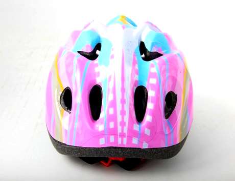Casque cycliste enfant - Ref 2235293