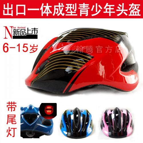 Casque cycliste mixte HANT - Ref 2235303