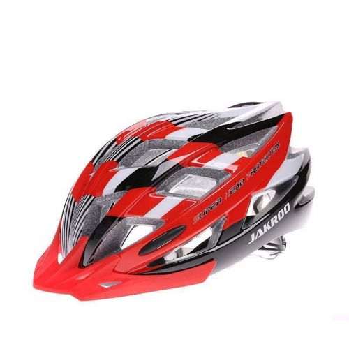 Casque cycliste - Ref 2235308