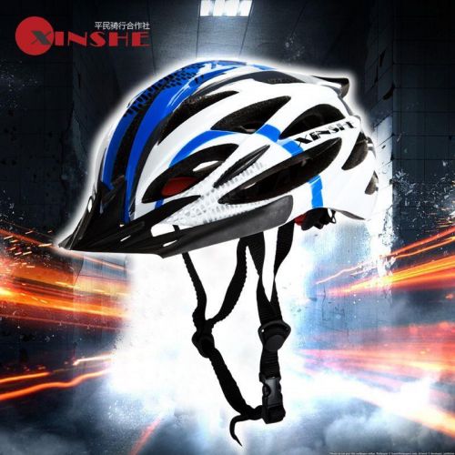 Casque cycliste - Ref 2235309