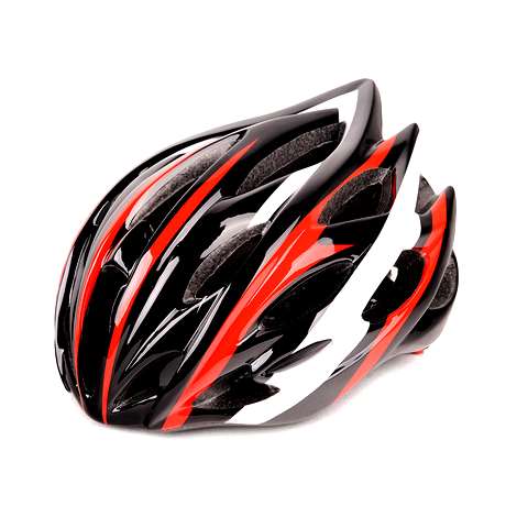 Casque cycliste - Ref 2235310