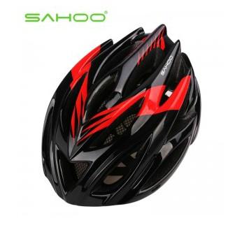Casque cycliste homme SAHOO - Ref 2235346