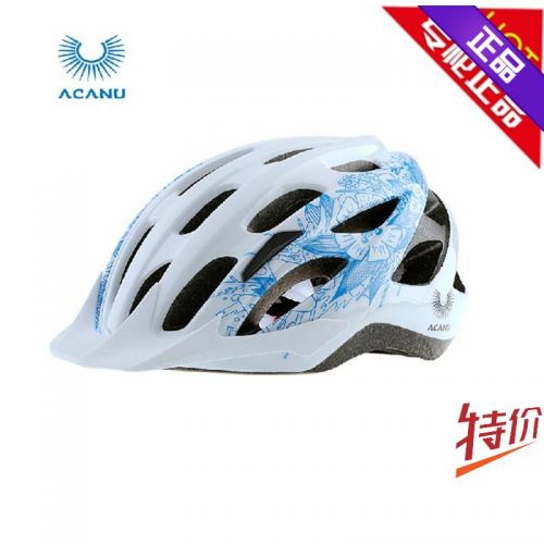 Casque cycliste ACANU - Ref 2235356