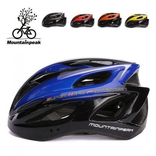 Casque cycliste MOUNTAINPEAK - Ref 2235361