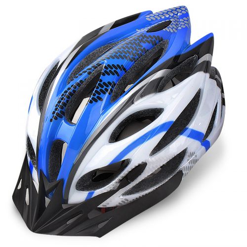 Casque cycliste - Ref 2235367