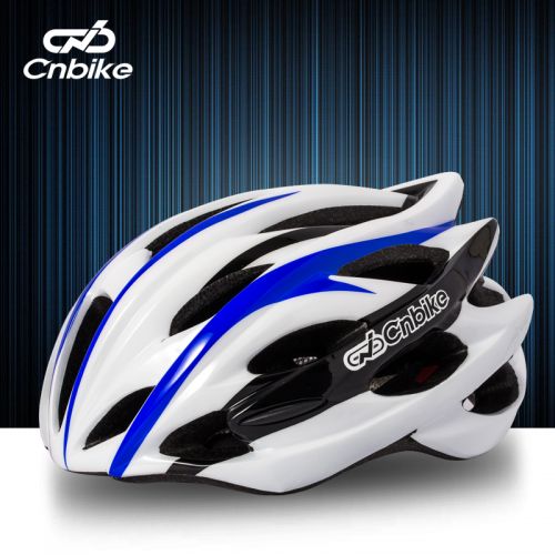 Casque cycliste mixte - Ref 2235374