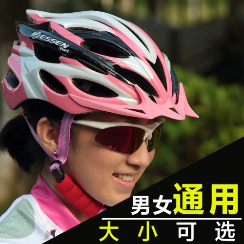 Casque cycliste mixte ESSEN SPORT - Ref 2235381