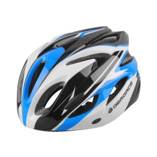 Casque cycliste DEROACE - Ref 2235389